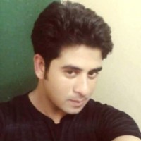 Yousaf Ali