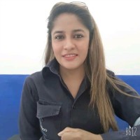 Thais Paredes Marchan