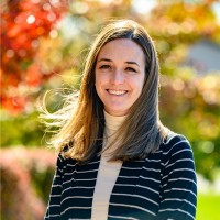 Kristen Whitmore, Psyd