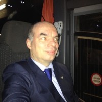 Twan Van Der Sande