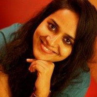 Manali Danait