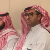 Faisal Alnamlah , Aphri