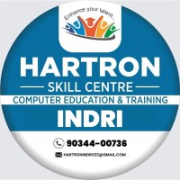 hartron Indri
