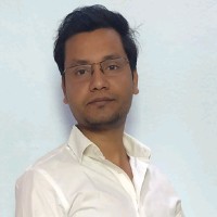 Saurabh Ranjan