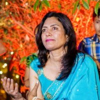 Sanhita Chaudhary