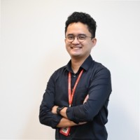 John Stefan Anak Serit