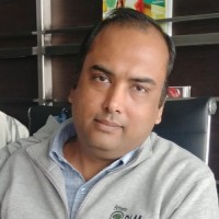 Ankur Kansal