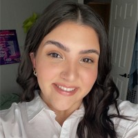 Julia Spadafore (She/Her)