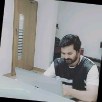 Deepu Kumar K N