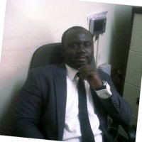 Bernard Addai