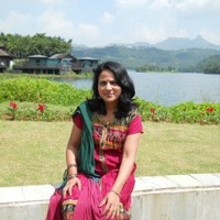 vasudha patil