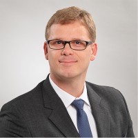 Andre Borries