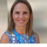 Isabel De Lucas Pardo