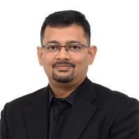 Ganesh Subramanian
