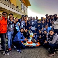 AUTOMOPHILES TEAM