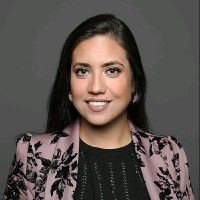 Alejandra S. Gamez