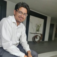 Syed Shakaib Ahmed