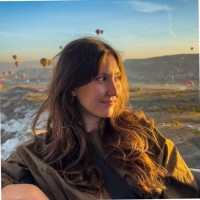 Arianna Pinna