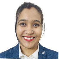 Anika Mittal