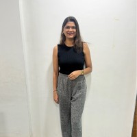 Krupa Malusare