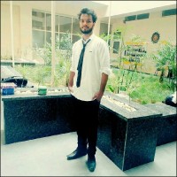 Mukesh Singhmar