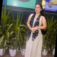 Dolly hussain