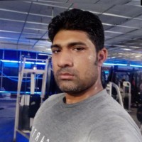 Shakeel Ahmed