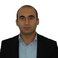 Levani .Morbedadze