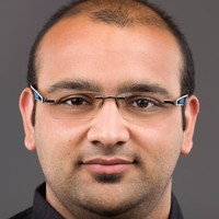 Ravi Yadav
