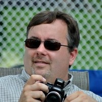 Gordon MacDonald