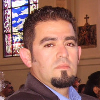Jesus Ortega