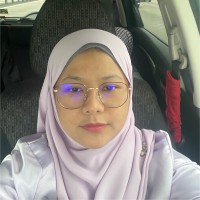N Hafizah Adawiyah Badi'Ual Azmi