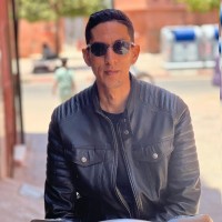 Morad Echaabaoui