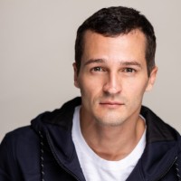Corbin Marshall