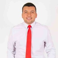 Carlos Andrés Núñez Zapata