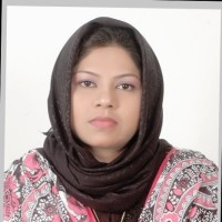 Saima Qureshi