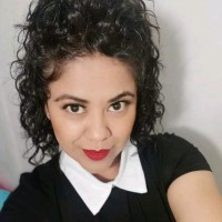 Karen Aide Sanabia Flores