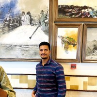 Ravi Kumar