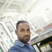 Chandrashekhar Maurya