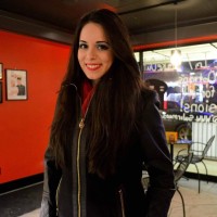 Lucia De Melo