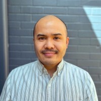 Eric Mai