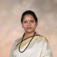 Jayashree Vijay Kumar