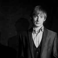 Владислав Харламов