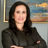 Indira Fernandez