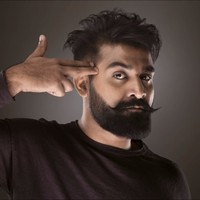 Subin Kalarickal