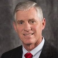Larry McCallister, Ph.D., P.E., PMP, SES, F.ASCE