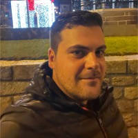 Marcos Monteiro