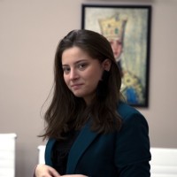 Nini Iashvili