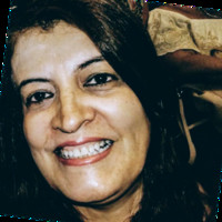 Eliana Figueiredo