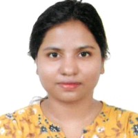 Sapna Majhi